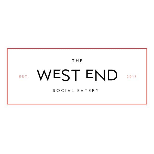 The West End Burger House